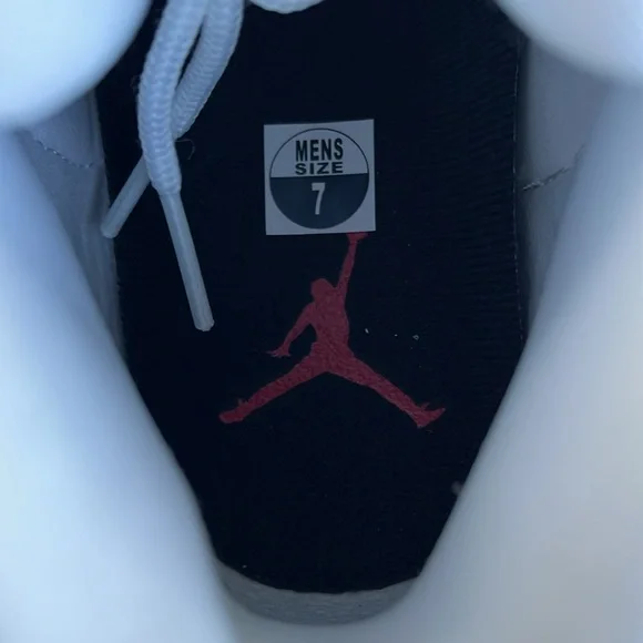Jordan 12 RetroTaxi Flip GS